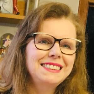 Meet your Posher, Susan